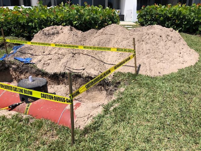 Blue Flame Pro Services