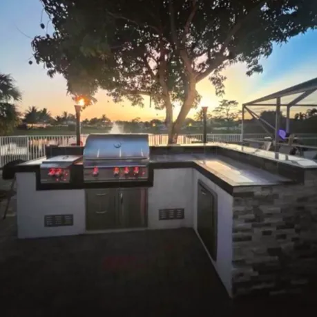 Blue Flame Pro Services