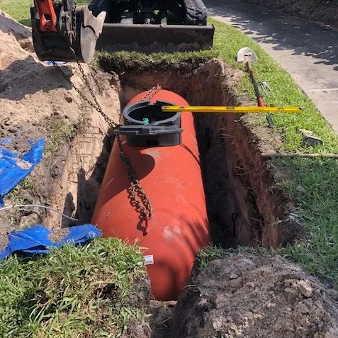 Blue Flame Pro Services