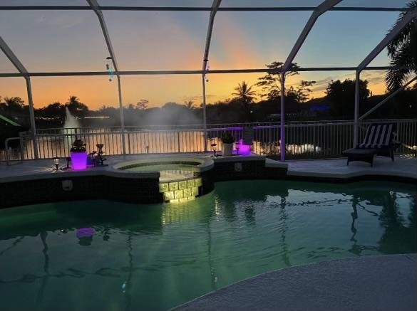 Blue Flame Pro Services