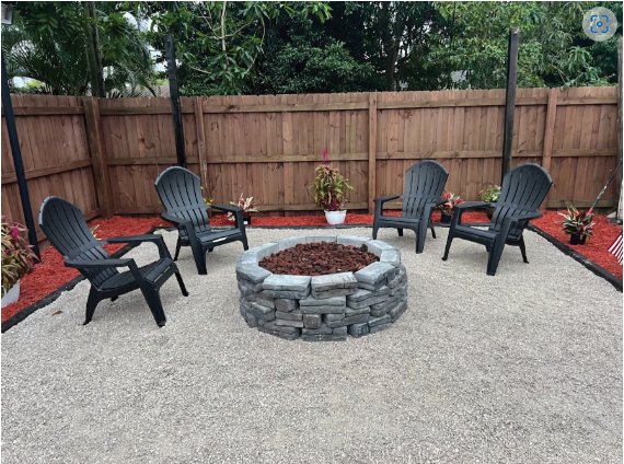 Blue Flame Pro Services