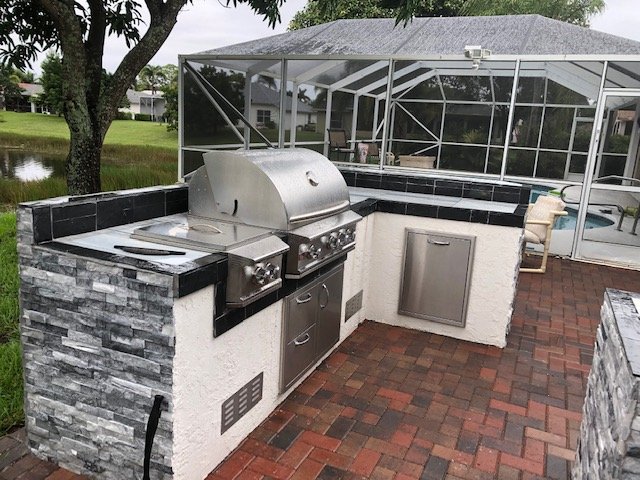 Blue Flame Pro Services