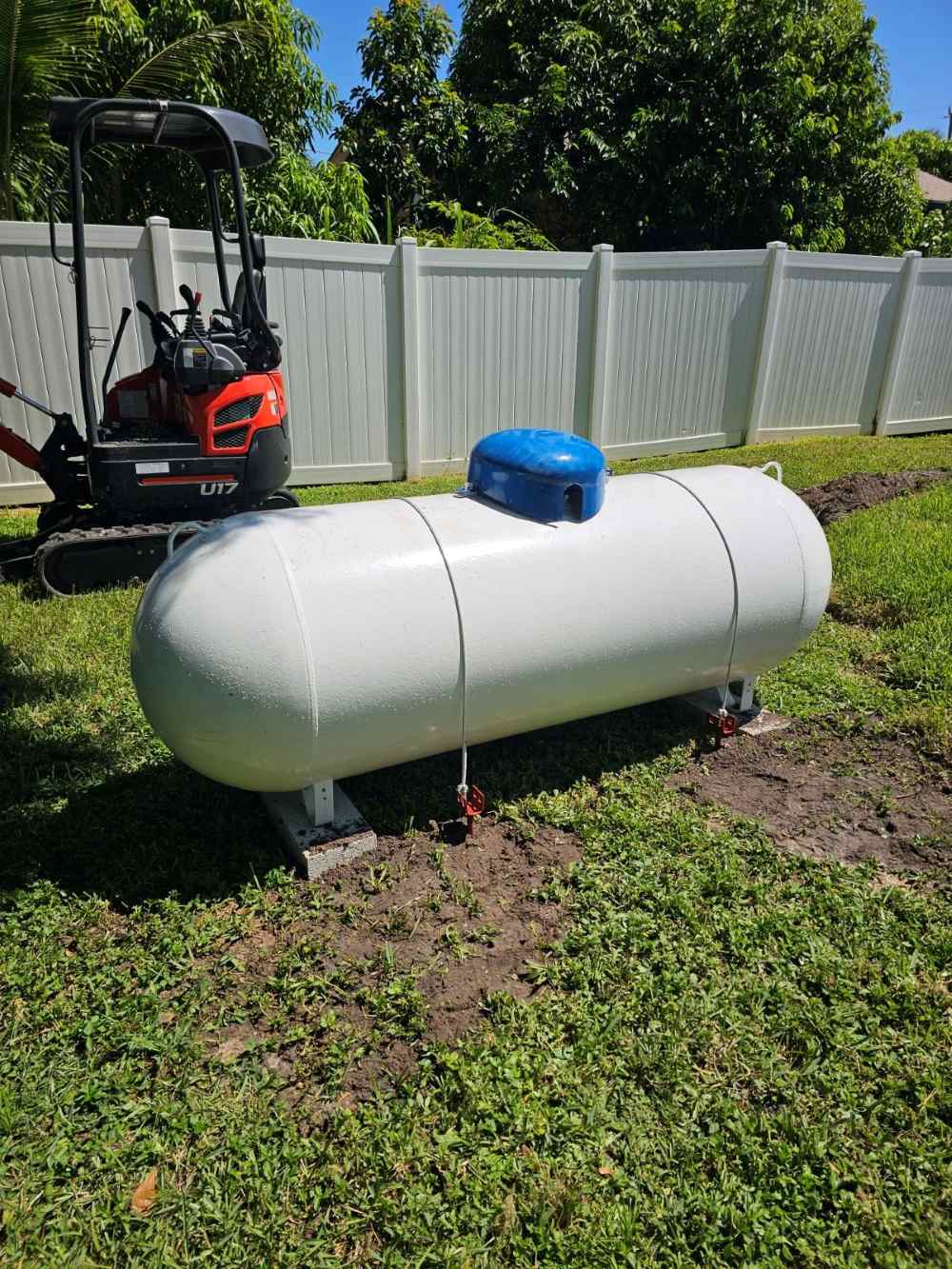 Blue Flame Pro Services