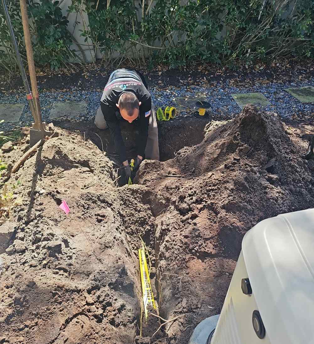 Blue Flame Pro Services