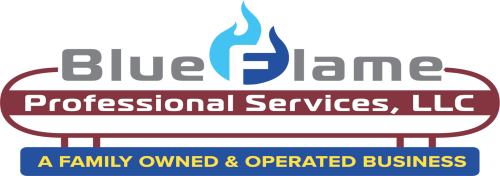 Blue Flame Professional Services