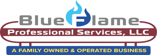 Blue Flame Professional Services
