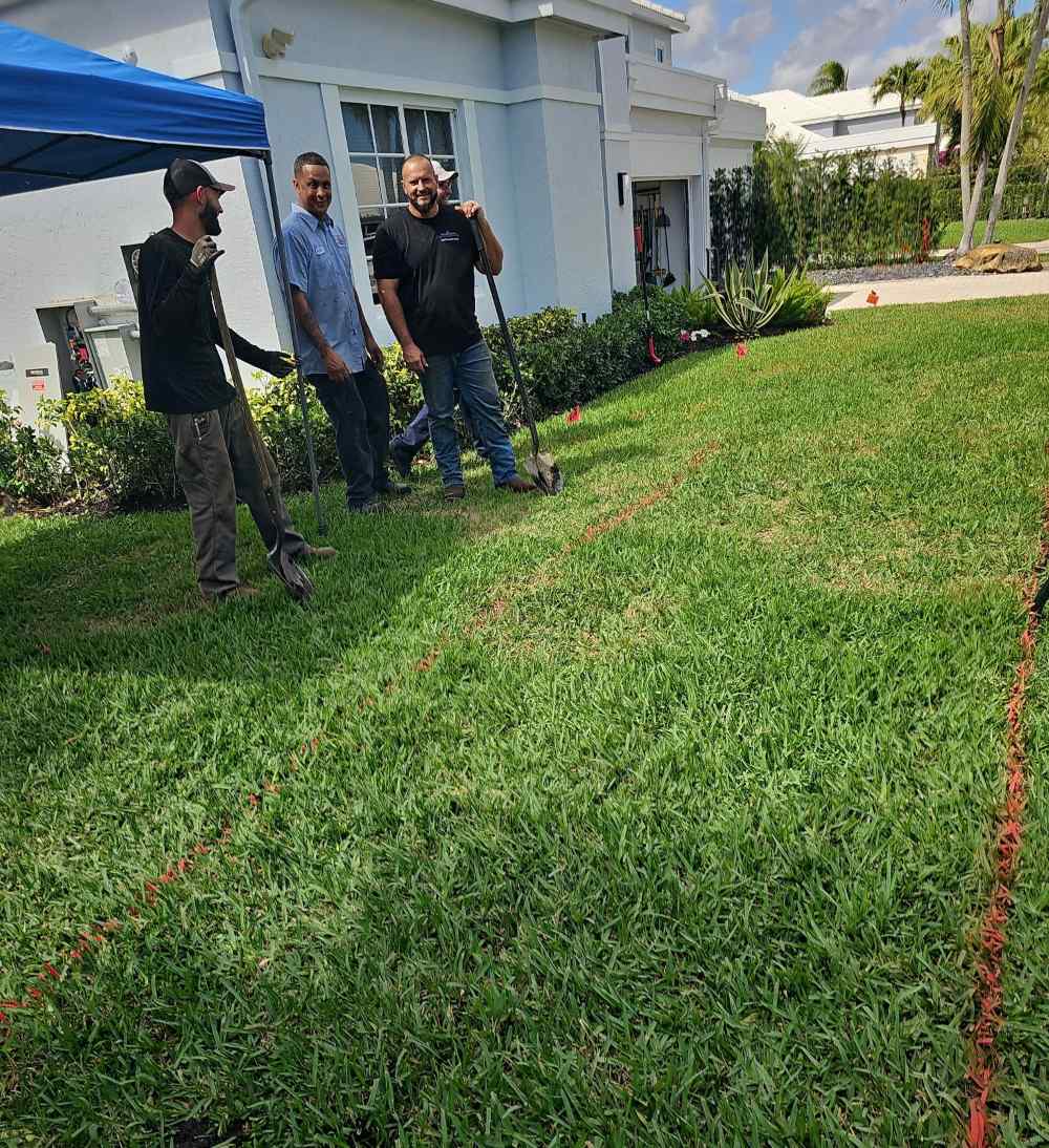 Blue Flame Pro Services