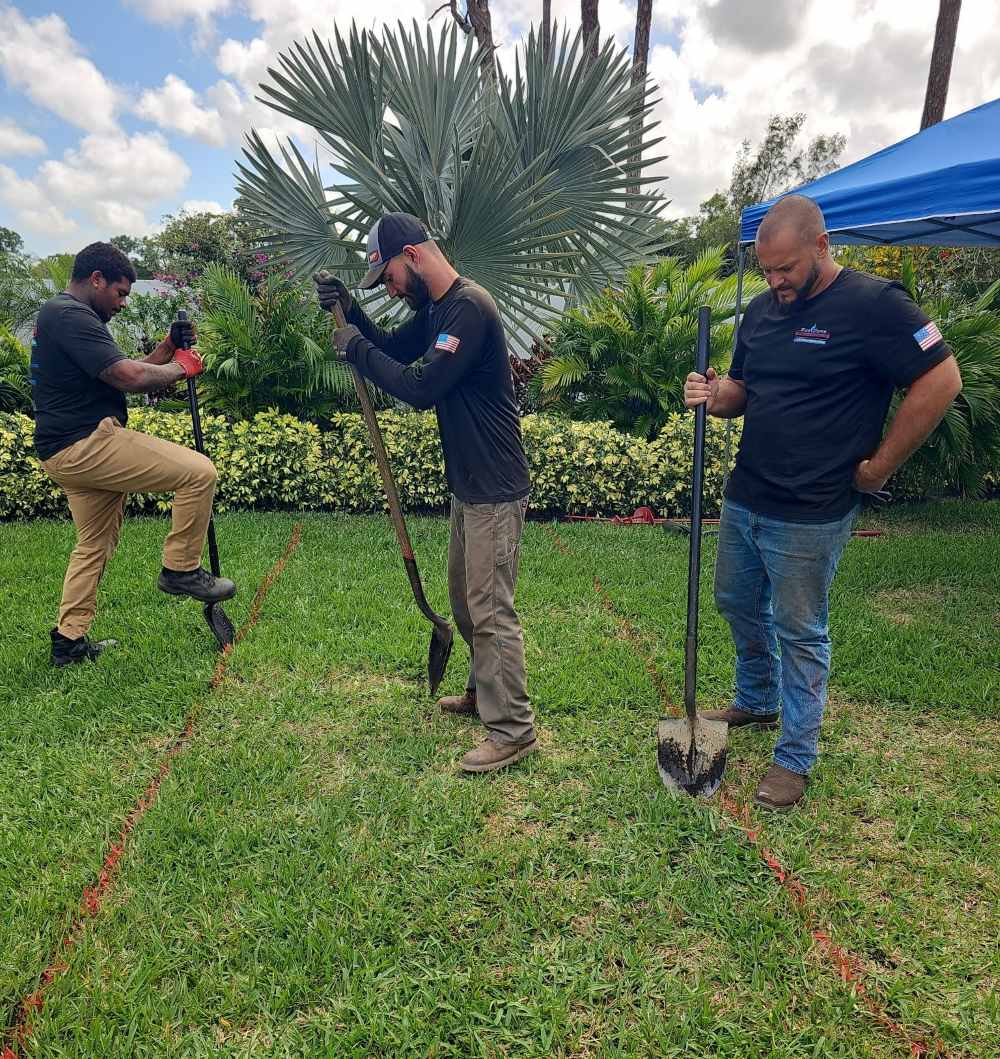 Blue Flame Pro Services