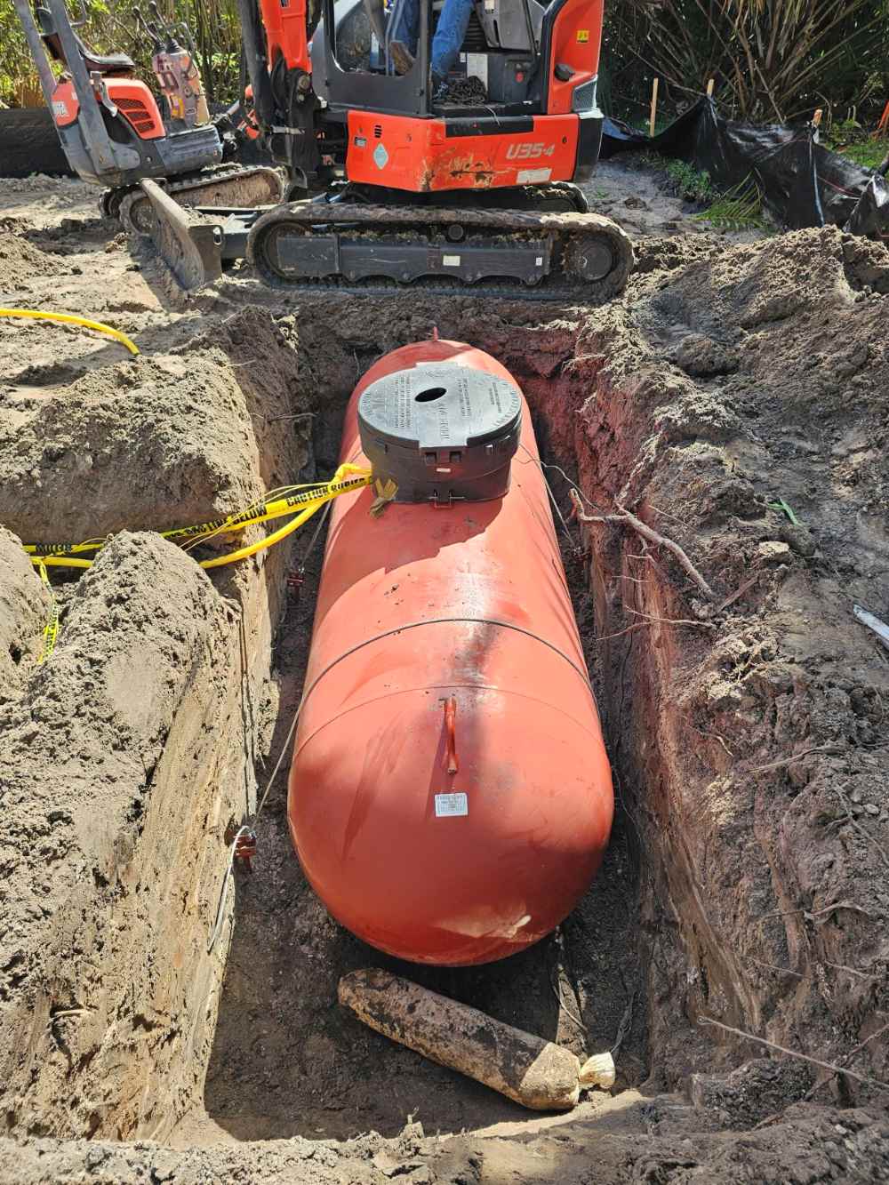 Blue Flame Pro Services