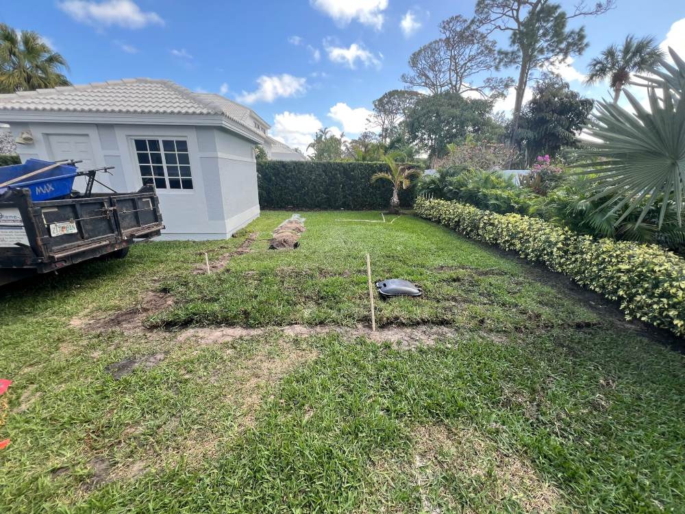 Blue Flame Pro Services