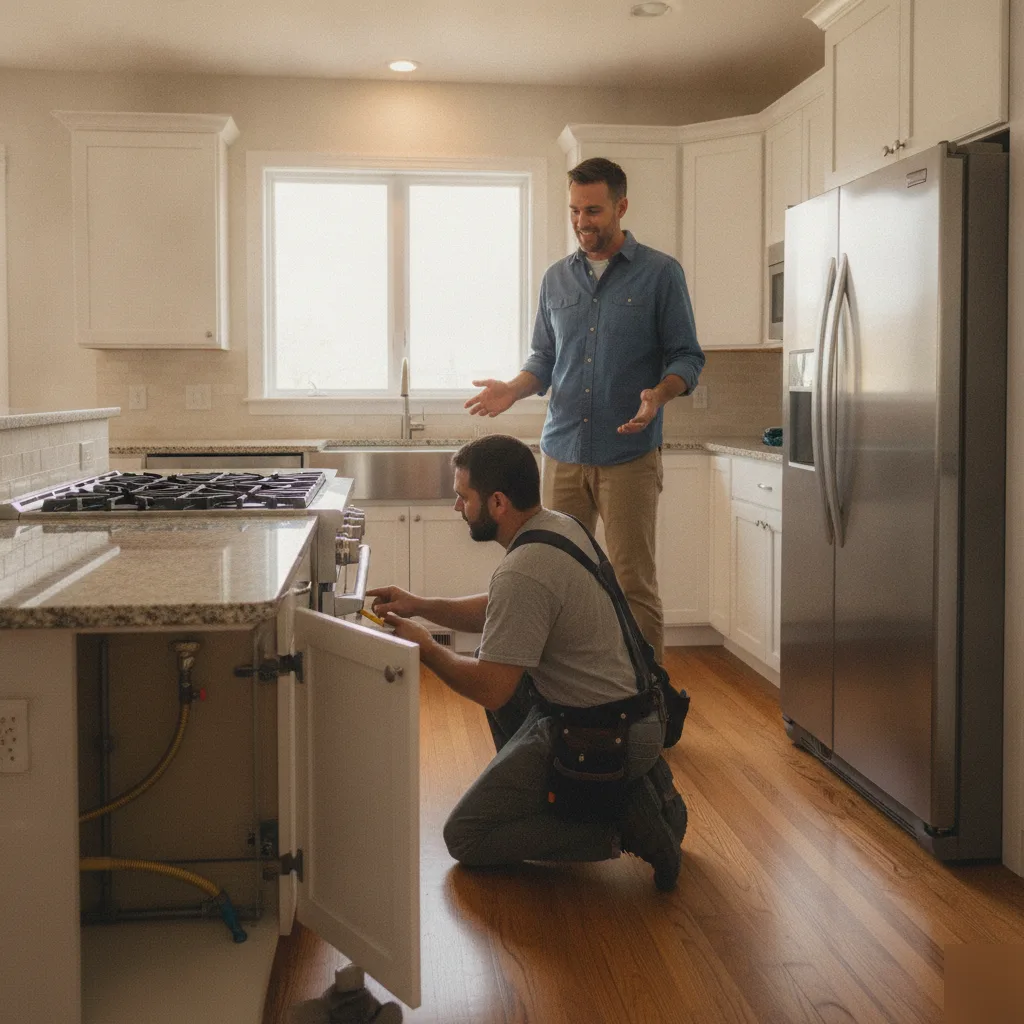 Blue Flame Professional Service Propane Maintenance Plans West Palm Beach FL